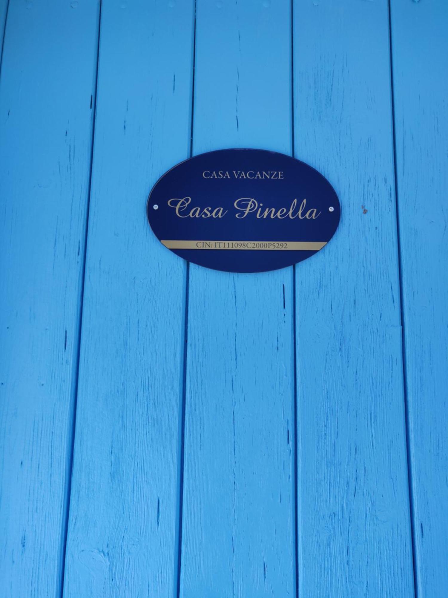 Casa Pinella Vila Villamassargia Exterior foto
