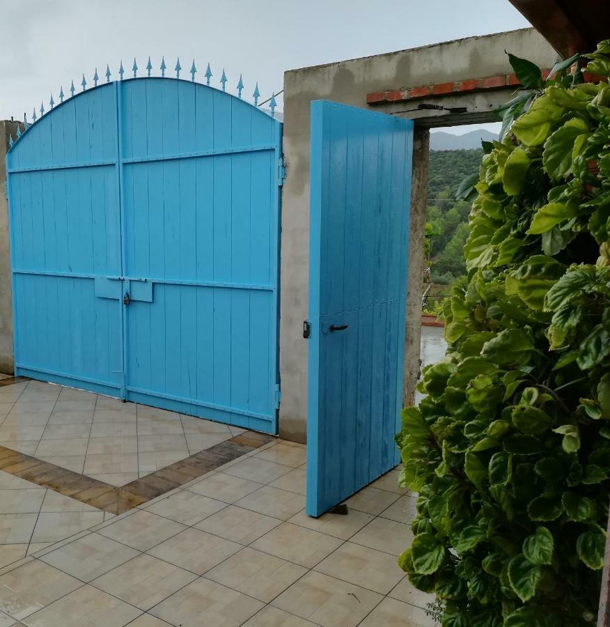 Casa Pinella Vila Villamassargia Exterior foto
